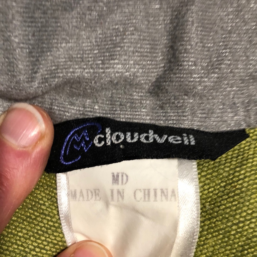 Cloudveil Capri - image 2